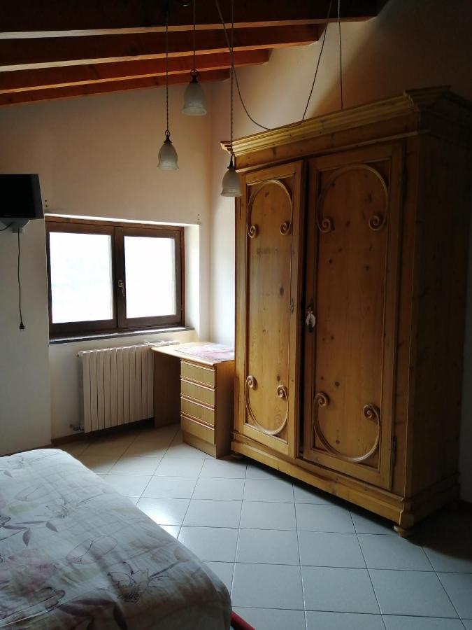 Casa Vacanze La Ca Del Cunfec Sondrio Exteriér fotografie