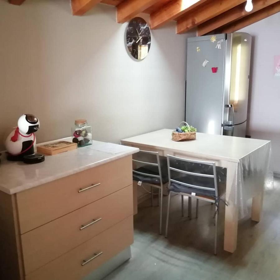 Casa Vacanze La Ca Del Cunfec Sondrio Exteriér fotografie